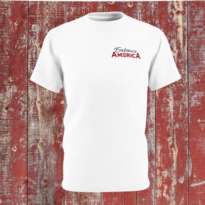Embrace America® Stars Shirt - Made in USA