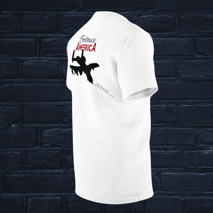 US Military A10 Warthog Shirt - Made in USA