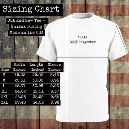 US Election Democrat Republican Both Americans Shirt - Made in America